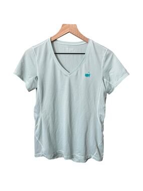 Masters Tech Active Women’s T-shirt Sz Small